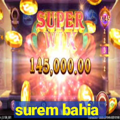 surem bahia